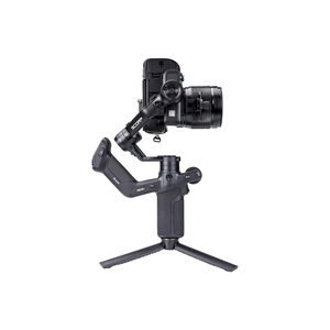 Stabilizzatore Gimbal Professionale FeiyuTech SCORP Mini <span class=keywords><strong>3</strong></span> Pro a <span class=keywords><strong>3</strong></span> Assi con Touch Screen per Fotocamere Mirrorless e DSLR - Product Image 1