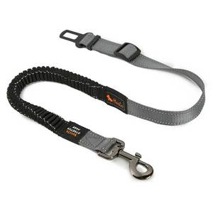 Vente en gros, Absorption des chocs, rétractable, fournitures pour animaux de compagnie, Durable, ceinture de sécurité de <span class=keywords><strong>voiture</strong></span>, sangle, ceinture de sécurité de <span class=keywords><strong>voiture</strong></span> pour d - Product Image 4