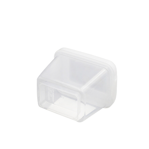 200ml nhựa nước sốt <span class=keywords><strong>container</strong></span> rộng rãi và dễ dàng để điền vào với 91mm mở rộng dùng một lần cho thạch gói sử dụng - Product Image 4