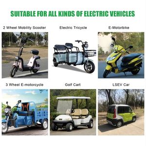 Производитель OEM ODM, высокое качество, 12 В, 5 А · ч, свинцово-кислотные аккумуляторы, аккумулятор для мотоцикла - Product Image 6