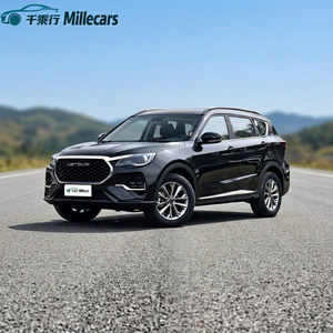 JETOUR X70 SUV 2025 Usado, Volante a la Izquierda, Automático, Turbo 1.5T, 7 Asientos, Techo Solar <span class=keywords><strong>de</strong></span> Cuero, Luces LED, 25k-50k Millas - Product Image 1