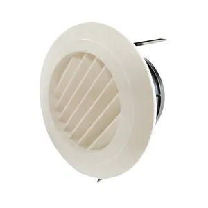 Phụ Kiện Máy Điều Hòa Chất Lượng Cao Sản Xuất Máy Khuếch Tán Cửa Thoát Khí - Product Image 2