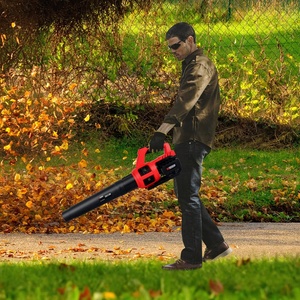 VERTAK profession elles batterie betriebenes Luft gebläse Hand gebläse - Product Image 2