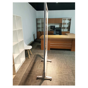 Vente Chaude Dernière Plexiglas Pare Clair - Product Image 2