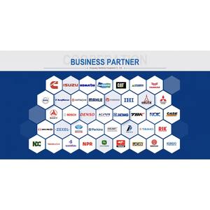 High Pressure 0445020049 ME193960 Fuel Diesel Injection Pump Fit for Mitsubishi Canter Trucks 3.0L - Product Image 6