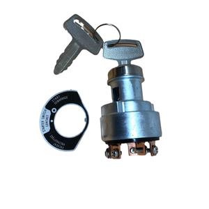 สวิตช์กุญแจพร้อมคลัตช์ Changzhou Bypass รุ่นใหม่ 66706-55120 1E013-63590 สำหรับรถแทรกเตอร์ อะไหล่เครื่องจักรกลการเกษตร - Product Image 3