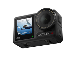 Nuevo Original <span class=keywords><strong>Osmo</strong></span> Action 4 pantallas táctiles duales a todo color 4K/120fps 155 Ultra-Wide FOV 360 HorizonSteady imágenes con poca luz - Product Image 4