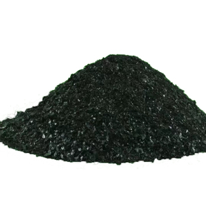 Acide Fulvique de Potassium de Haute Qualité, Acide Humique 60%, <span class=keywords><strong>Engrais</strong></span> Organique Granulaire 53% pour Favoriser le <span class=keywords><strong>Développement</strong></span> des Systèmes Racineux - Product Image 1