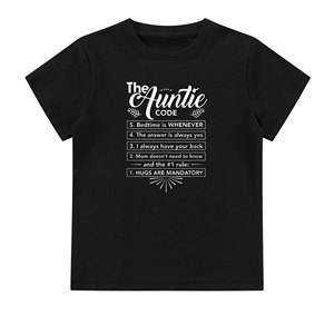 Áo thun ngắn tay cotton 100%, áo thun mã Dì - Product Image 1