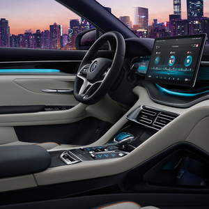 BYD SONG PLUS EV 500 Ev500 <span class=keywords><strong>2022</strong></span> 0km Chine Nouvelle Énergie SUV Haute Vitesse 5 Places 2021 Voitures Électriques Véhicule dans <span class=keywords><strong>le</strong></span> Xinjiang - Product Image 4