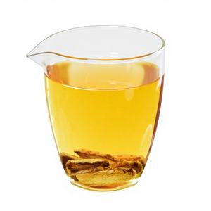 Chá de Raiz de Bardana Natural em Fatias Secas Rico em Inulina Apoia a Saúde Intestinal e a Digestão - Product Image 3