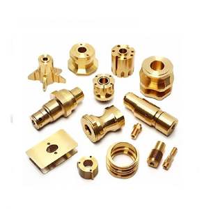 บริการผลิตชิ้นส่วนโลหะแบบ OEM & ODM ด้วยเครื่องจักรซีเอ็นซี บริการเครื่องมือฮาร์ดแวร์ ชิ้นส่วนเครื่องจักรซีเอ็นซีความแม่นยำสูง - Product Image 5