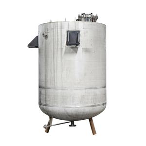 Máquina para Fabricar Pegamento de Cartón Corrugado, Fábrica China, Reactor de Resina Acrílica con Pegamento PVA - Product Image 4