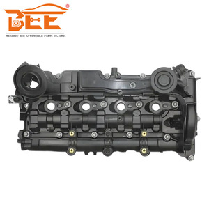 Cubierta de válvula 11128589943 11128576293 11127823180 11128511814 para <span class=keywords><strong>Mini</strong></span> <span class=keywords><strong>Cooper</strong></span> 1,6 2,0 <span class=keywords><strong>Diesel</strong></span> N47 - Product Image 5