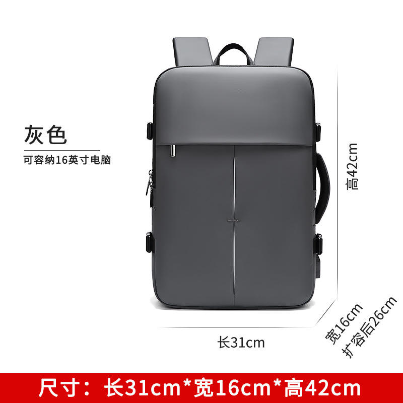 Fashion Version Gray-No Logo