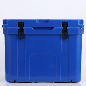 Sac à dos isotherme rotomoulé moderne <span class=keywords><strong>de</strong></span> grande taille <span class=keywords><strong>en</strong></span> PE, glacière portable pour vin, aliments et canettes, impression <span class=keywords><strong>de</strong></span> logo personnalisée, vente <span class=keywords><strong>en</strong></span> gros - Product Image 6