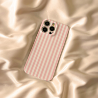 Coque de téléphone personnalisable avec film intégré, grande ouverture, couverture intégrale, deux-en-un, pour iPhone 17 Pro, antichoc