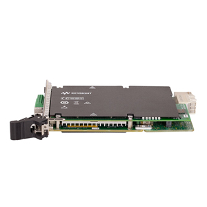 โมดูลแหล่งจ่ายไฟความเร็วสูง Keysight M9111A PXIe 13 โวลต์ 1 แอมป์ หรือ 6 โวลต์ 3 แอมป์ 18 วัตต์ - Product Image 3