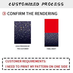 Fondale Pubblicitario in Tessuto Elasticizzato Stampato a Colori Impermeabile per Fiere Commerciali, Scuole e Capodanno - Product Image 5