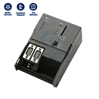 Contrôleur PLC CPU de processus DC/DC 6ES7214-1AG40-0XB0 (6ES72141AG400XB0) avec service de conversion de protocole CM/CP en option