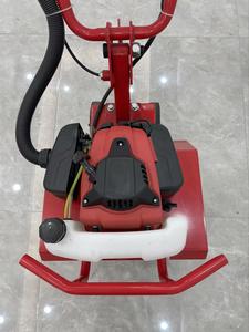 Outils de jardin de haute qualité, machine à défricher le sol, machine à essence, mini motoculteur - Product Image 4