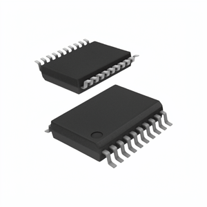20 SSOP (0.209 นิ้ว, กว้าง 5.30 มม.) อินเทอร์เฟซ IC TRANSCEIVER FULL 2/2 20SSOP ชิ้นส่วนอิเล็กทรอนิกส์ของแท้จากบริษัท MAX218EAP - Product Image 1