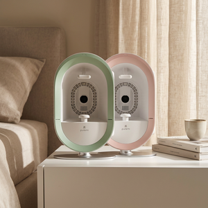 เครื่องวิเคราะห์ผิวหน้า 3 มิติ ออนไลน์ พร้อมระบบ AI สำหรับวิเคราะห์สภาพผิวหน้า ตรวจวัดและสแกนผิวหน้า วิเคราะห์ผิวหน้าอย่างแม่นยำ - Product Image 1