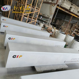 Nuevos Bancos de Hormigón UHPC Personalizados Magic Stone, 3 cm de Grosor, Resistentes a la Corrosión, Asientos para Jardín Exterior - Product Image 2