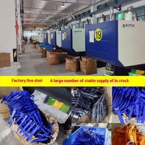 19-Piece flx OEM âm thanh xe hơi tháo gỡ Bảng điều khiển TRIM Bảng điều khiển loại bỏ cửa Combi công cụ thiết lập POM <span class=keywords><strong>nylon</strong></span> chất liệu cho thương mại nước ngoài - Product Image 4