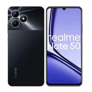 <span class=keywords><strong>Note</strong></span> 50, Pantalla de 6.74'' y 90Hz, Batería de 5000mAh, Cámara IA de 13MP, Potente Procesador de Ocho Núcleos, Ranura para 2 Tarjetas, 128GB - Product Image 1