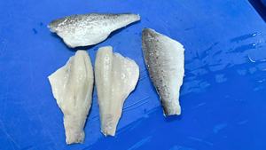 เนื้อปลาทะเลแช่แข็งแบบจีน - Product Image 5