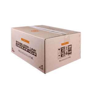 MASUMA ML-4910L Premium Suspension Stabilisateur Lien Assembly Longue durée de vie YD22DDTI T30 54668-8H300 - Product Image 5