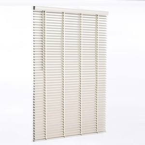 Persianas Horizontales Inalámbricas de Imitación de Madera de 2 Pulgadas, Persianas Horizontales de Madera de Tilo, Persianas de Madera Real - Product Image 4