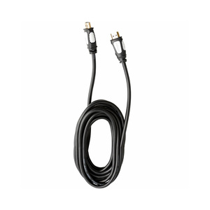 Cable HDMI 2.0 de alta velocidad, resolución 4K, longitud 5m; ideal para conectar dispositivos multimedia y transmitir video y audio. - Product Image 1