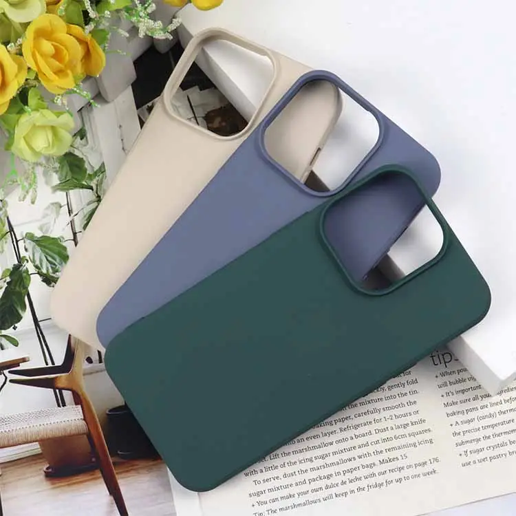 2021 Other Mobile Phone Accessories tpu Mobile phone silicone Phone Case For Iphone 11 12 13 Case Cover