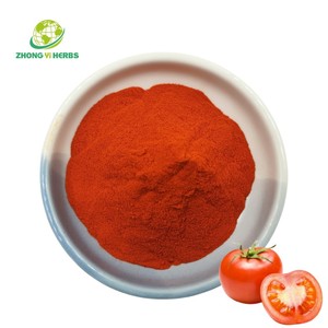 天然トマトエキス10%20%リコピンパウダー リコピンオイル - Product Image 1