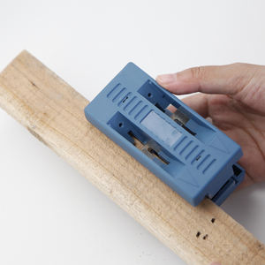 Herramienta Manual de Carpintería RX872 Recortadora de Doble Canto para Cantos - Product Image 3