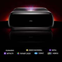 Projecteur Laser JMGO O2 Ultra 4K à Courte Focale (Ratio de Projection 0.18:1) pour Jeux et Home Cinéma, Personnalisable à Prix de Gros