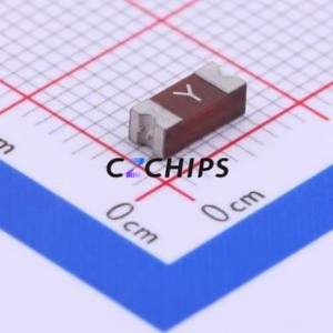 AF2-15.0V065TM One-Time Fuse 2410 Fuse ( Type: SMD Fuse )( Rated Current: 15A )( Rated Voltage (AC): 65V ) - Product Image 2