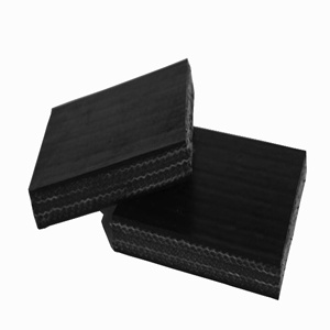 Vành đai rộng 2600mm thêm rộng Mpa băng tải cao su - Product Image 1