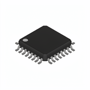 MC33912G5ACR2 Componente de Chip Electrónico Original 32 LQFP Gestión de Energía (PMIC) - Product Image 1