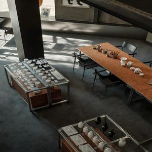 <strong>Veneer</strong> Rotary Cut Panel Engineered <strong>Wood</strong> for Hotel MDF Plywood Door Surface Decoration <strong>Veneer</strong> <strong>Wood</strong> Sheet - Product Image 3