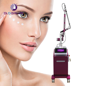 Nd: Machine Laser Yag pour le retrait de tatouage <span class=keywords><strong>Q</strong></span> Switch Nd Yag Machine Laser - Product Image 1