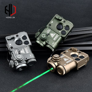 Indicateur laser rouge vert bleu laser <span class=keywords><strong>IR</strong></span> indicateur laser tactique - Product Image 2