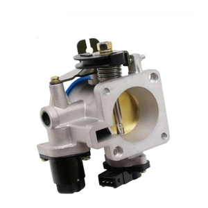 Boîtier d'accélérateur électronique ETB 8K050695 pour KIA PRIDE, ensemble de boîtier d'accélérateur, pièces automobiles - Product Image 2