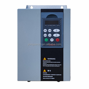 Hiệu suất cao VFD vsd tần số biến tần chuyển đổi AC động cơ biến tần số điều khiển duy nhất giai đoạn 220V đến ba giai đoạn 220V - Product Image 2