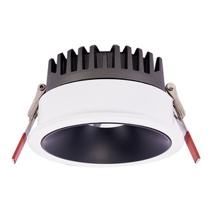 Lampu sorot <span class=keywords><strong>Led</strong></span> turun tersembunyi mudah dipasang, lampu sorot <span class=keywords><strong>Led</strong></span> plafon langit-langit bisa disesuaikan untuk teknik - Product Image 4