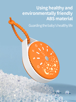 Machine à bruit blanc pour bébé Three Sheep K6, avec veilleuse étoilée, pour l'aide au sommeil des nouveau-nés et la relaxation sonore - Meilleures ventes