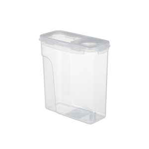 食品保存容器食品貯蔵 & 容器パントリーオーガナイザーライスディスペンサー - Product Image 2