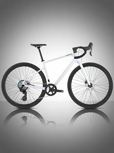 จักรยานเสือหมอบ 26 นิ้ว จักรยานเสือภูเขา จักรยานแข่งชาย จักรยานเสือหมอบ ดิสก์เบรก จักรยานเสือภูเขา จักรยานพินาเรลโล - Product Image 2